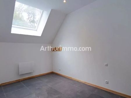 Location Appartement 5 pièces 98 m2 à Lons-le-Saunier - Photo 3