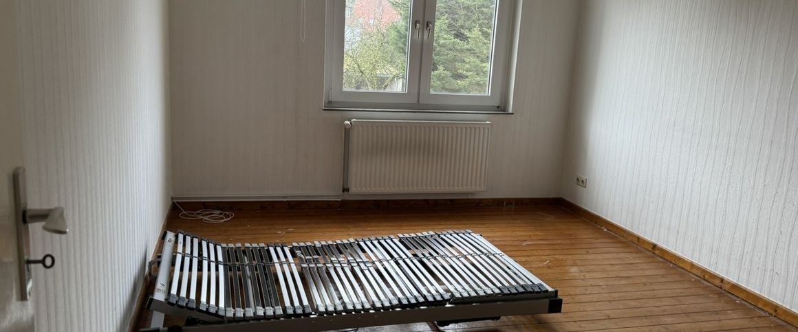 Drei-Zimmmer Wohnung im 1.OG mit Balkon - Photo 1