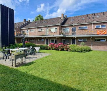 Appartement Gooimeer, Purmerend - Location Appartement Senior - Photo 1