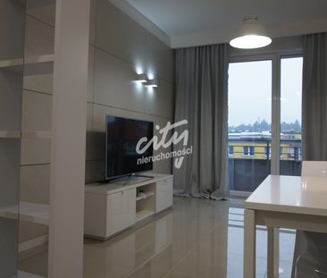 APARTAMENT NA POWSTAŃCÓW ŚLĄSKICH - Zdjęcie 6