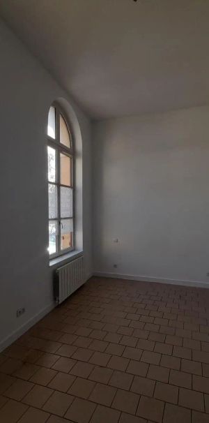 Appartement à louer 1 pièce 26.19m² - Photo 1