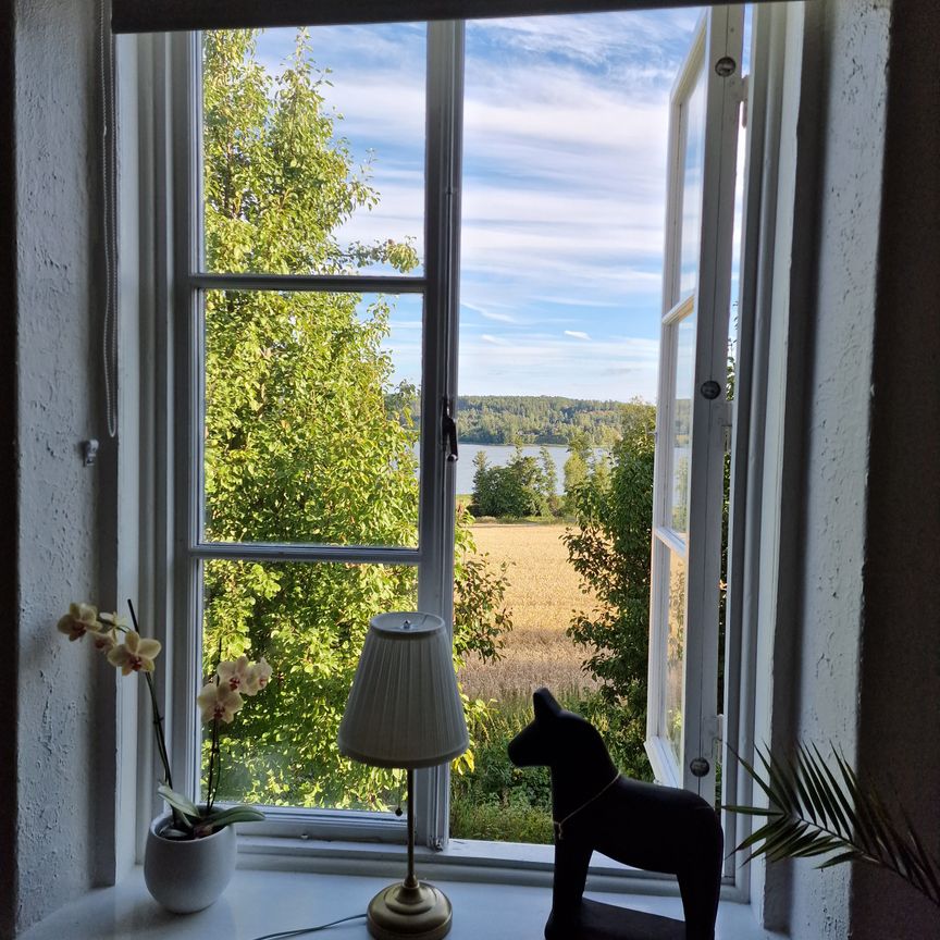 Kagghamra Säteri, Grödinge - Photo 1