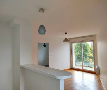 Appartement 2 pièces - - Photo 1