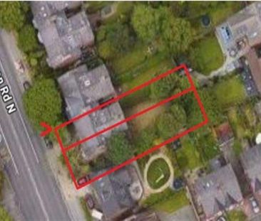 1 Bedroom Terraced To Let - Photo 6