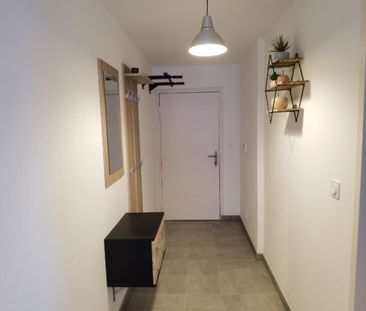 Appartement 2 pièces à Le Loroux-Bottereau - Photo 5