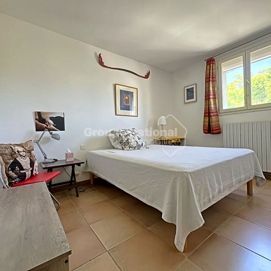 A louer bail mobilité Arles Monplaisir beau T2, - Photo 1