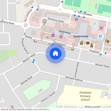 Malvern Road, TS23, Billingham