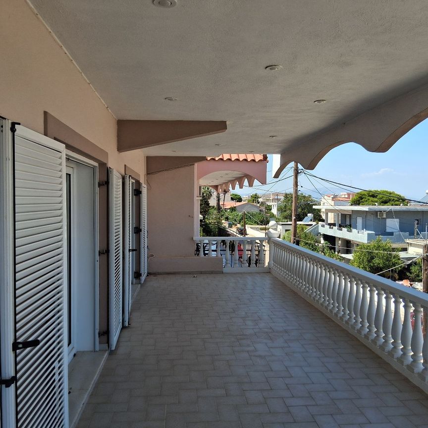 Διαμέρισμα για ενοικίαση Κέντρο (Κερατέα) - Photo 1