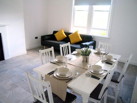 6 bedroom flat to rent - Photo 1