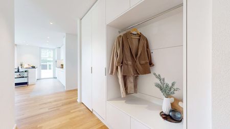 1.5 Zimmer, 73 m² - Photo 5