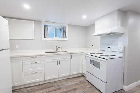 For Lease - 191 Russell Avenue Unit# LOWER, St. Catharines, Ontario - Photo 5