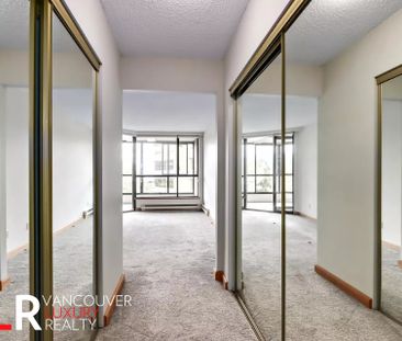 Condo in Vancouver West Side, BC - Photo 4