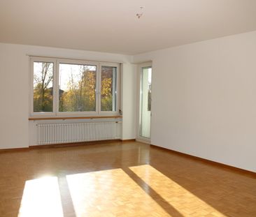 4.5 Zimmer, 90 m², EG - Foto 2