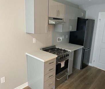 For Lease - 646 Lansdowne Avenue Unit# 3, Toronto, Ontario - Photo 5