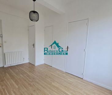 Location Appartement 1 pièce 17m² - Photo 1