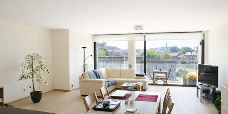 Appartement te huur in Leuven voor € 1.650 met 2 slaapkamers - Foto 3