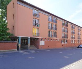 Schöne 2 Zimmer Wohnung in Nürnberg Nord - Foto 1
