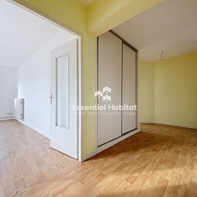 Appartement 3 pièces à Rosselange - Photo 1