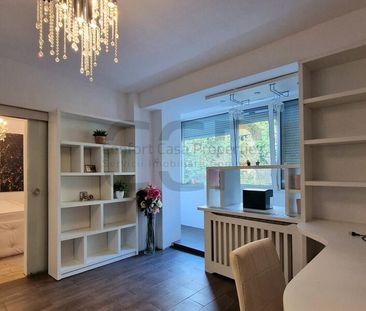 Decebal - Muncii - Alba Iulia - Apartament 4 camere - mobilat utilat modern - Photo 4