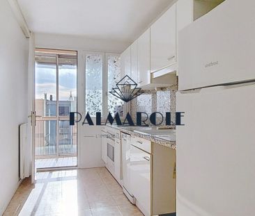 PERPIGNAN CASTILLET T2 dernier étage-Ascenseur-Clim. - Photo 5