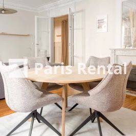 3 chambres, Auteuil Paris 16e - Photo 3