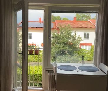 Soltorpsvägen, Danderyd - Photo 1