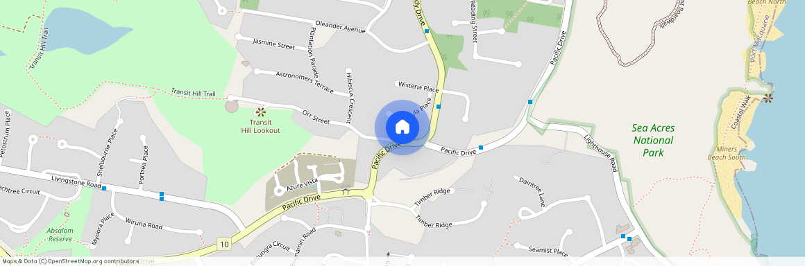 195a Pacific Drive, NSW 2444, Port Macquarie