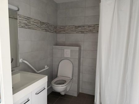 Appartement 1 pièce à Hagondange - Photo 5