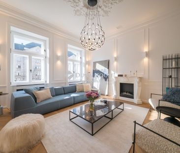 For rent Apartment, Budapest 5 district - Photo 3