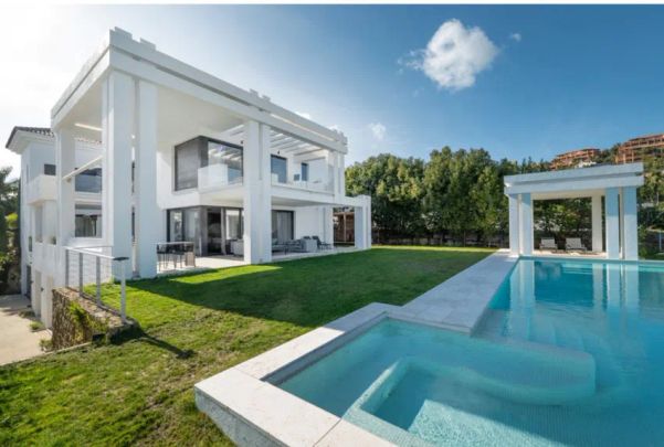 Alquiler de casa o chalet independiente en Urbanización Los Flamingos s/n - Photo 1