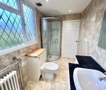3 bedroom detached house to rent - Photo 1