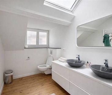 Tout savoir sur cette maison à Etterbeek, à Etterbeek - Foto 3