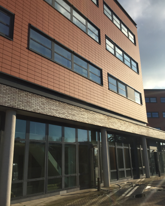 Gemeubileerde studio's te huur voor studenten in Amsterdam - Foto 1