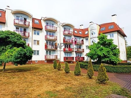 Dwa pokoje 51 m2 w dogodnej lokalizacji - Фото 4