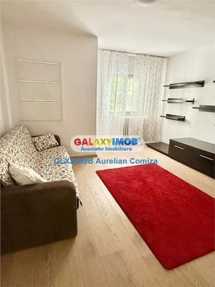Apartament 3 camere decomandat Lujerului/renovat/2 bai/AC - Photo 1