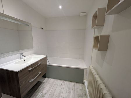 Appartement T3 Avignon à louer - Photo 5