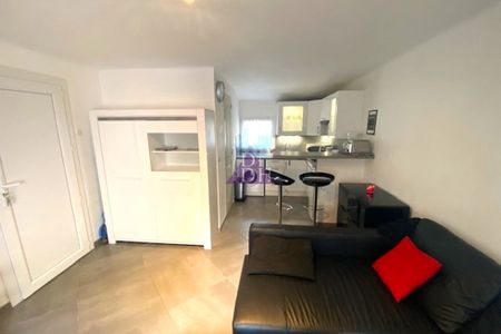 Studio Bormes village - Photo 2