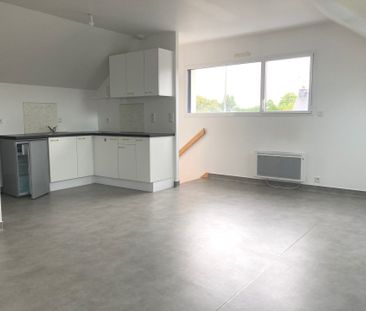 Location Appartement 1 pièce 28m² PLERIN 22190 - Photo 6