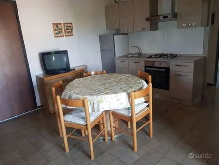 Trilocale via Litoranea, 249, Marotta, Mondolfo - Foto 5