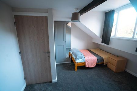 5 bedroom house share to rent - Photo 5