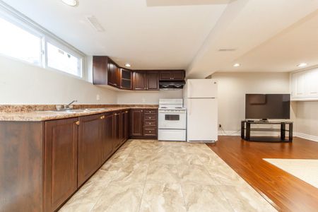 For Lease - 566 Bellamy Road Unit# Bsmt, Toronto, Ontario - Photo 3