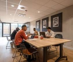 Logement étudiant - ILLKIRCH COEUR EUROPE - Photo 6