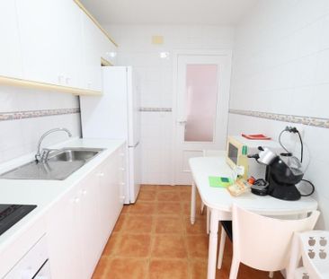 Apartamento 2 dormitorios en Campoamor. Temporada - Photo 5