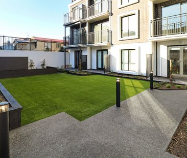 Newtown Living - Photo 4