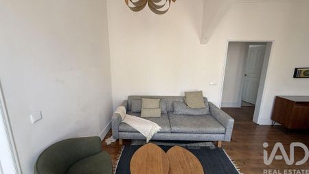 Apartamento T3 em Lisboa - Photo 3