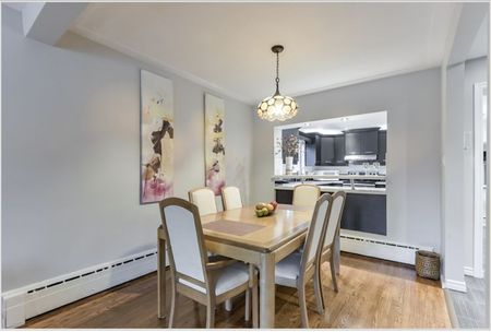 For Lease - Main 30 Ivordale Crescent Unit# Main, Toronto, Ontario - Photo 3