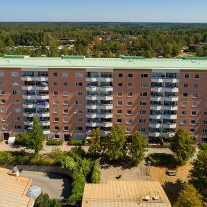 Skorpionens Gata 503, Brandbergen - Photo 3