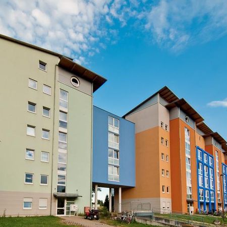 Stoke on Trent Straße 24, 91058 Erlangen OT Bruck - Foto 4