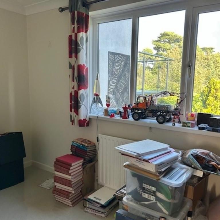 4 bedroom detached house to rent - Photo 1