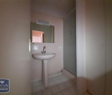 Location Appartement 1 pièce 32m² LE MANS 72000 - Photo 4